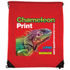 Full Colour Drawstring Bags