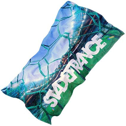 Full Colour Guest Towels