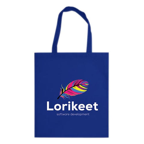 Full Colour Hit Tote Bags