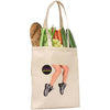 Full Colour Natural 7oz Tote Bags