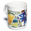 Full Colour Value Sparta Photo Mug  - Image 2