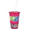 Full Colour Stadium Cups