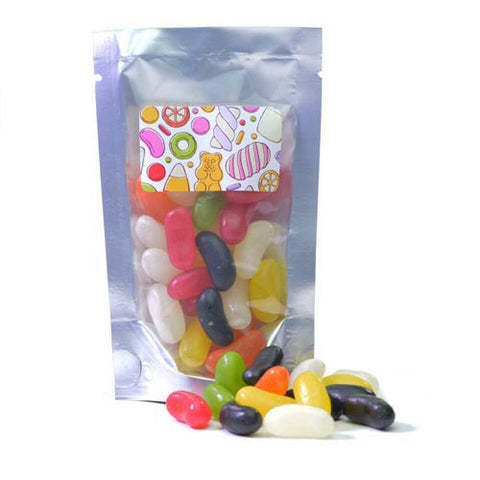 Fun Size Sweet Pouch