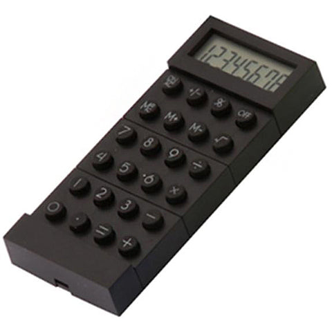 Funky Calculators