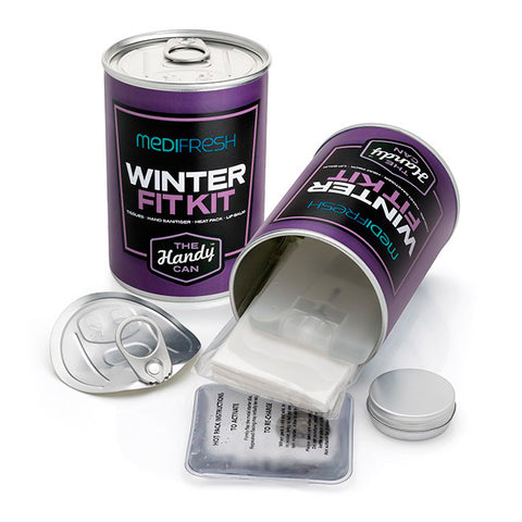 Winter Health Kits