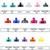 Full Colour 500ml Sports Bottles  - Image 3