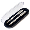 Gio Ball Pen and Mechanical Pencil Set
