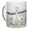 Glass Photo Mugs  - Image 2