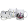 Glass Photo Mugs  - Image 4