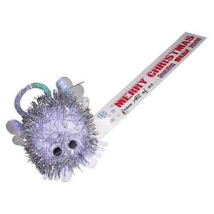 Glitter Angel Logobugs