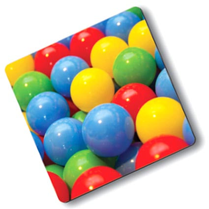 Gloss Finish Coasters