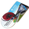 Glossy Cork Coasters  - Image 2
