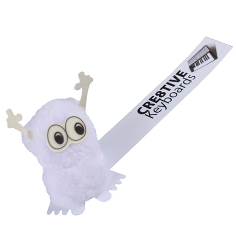 Ghost Logobugs