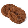 Gold Belgian Chocolate Cookie Tins  - Image 2