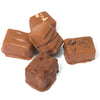 Gold Large Square Chocolate Tins  - Image 2