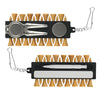Golfers Executive Tee Bars  - Image 3