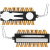 Golfers Value Tee Bars  - Image 3
