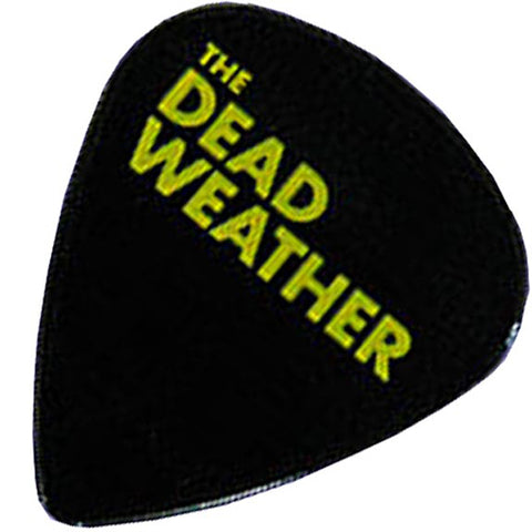 Guitar Plectrums