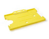 Rigid ID Card Holders