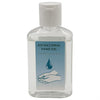 60ml Antibacterial Hand Gels - Alcohol Free
