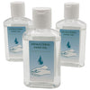 60ml Antibacterial Hand Gels - Alcohol Free
