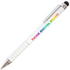 Soft Stylus Ballpens  - Image 2