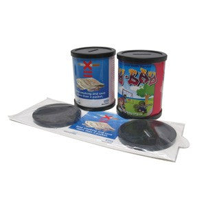 Moneybox Pots