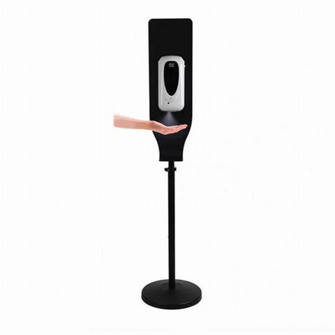 Hand Sanitiser Stand