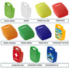 Handled Lunch Boxes  - Image 2