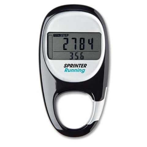 Handy Clip on Pedometers