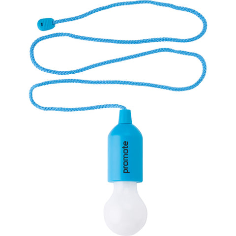 Hanging LED Pull Lights