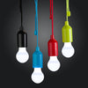 Hanging LED Pull Lights  - Image 2
