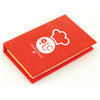 Hard Back Flag Pads  - Image 3