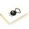 Hard Back Flag Pads  - Image 2