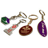 Hard Enamel Keychains  - Image 2