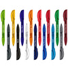 Hattrix Soft Clear Ballpen  - Image 2