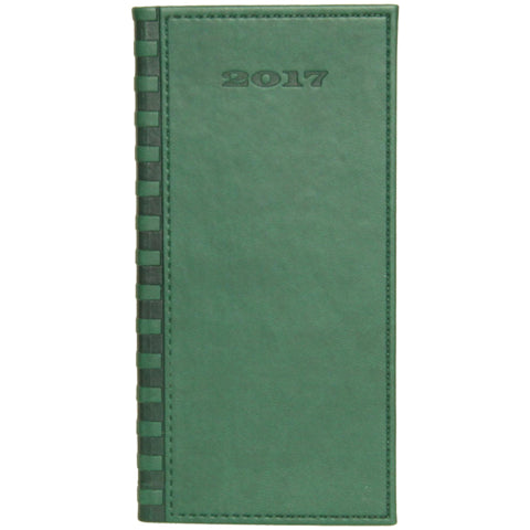 Havana Pocket Week To View Diary