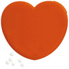 Heart Shaped Mint Cards