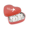 Heart Shaped Mint Tins  - Image 2