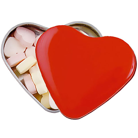 Heart Sweet Tins