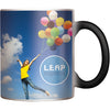 Heat Reveal Photo Mugs  - Image 2