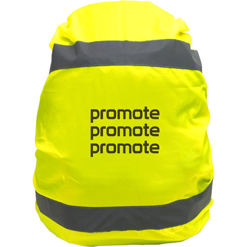 Hi Vis Backpack Covers