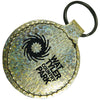 Hologram Leather Keyrings  - Image 2