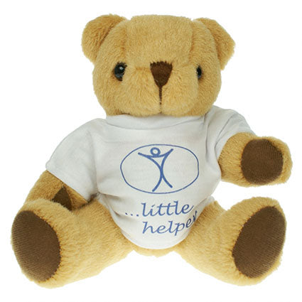 Honey Jointed Bear 20cm
