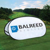 Horizontal Pop Out Banners  - Image 4