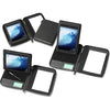 Houghton A5 PU Tablet Portfolios  - Image 3
