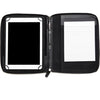 Houghton A5 PU Tablet Portfolios  - Image 2