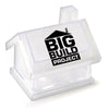 House Shaped Money Box