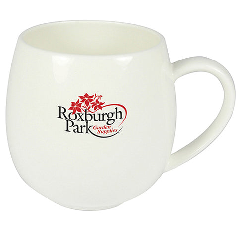 Bone China Hug Mugs