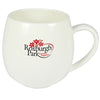 Bone China Hug Mugs